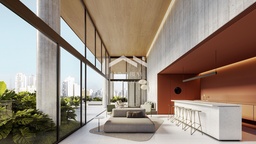 Apartamento de 2 quartos, 86m² no bairro Pinheiros, em São Paulo | Eu Corretor