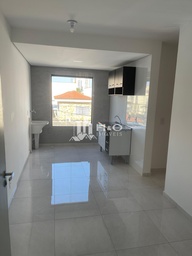 Apartamento de 2 quartos, 39m² no bairro Vila Carrão, em São Paulo | Eu Corretor