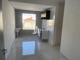 Apartamento de 2 quartos, 39m² no bairro Vila Carrão, em São Paulo | Eu Corretor