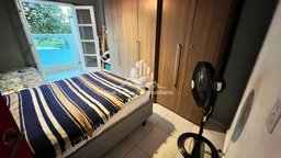 Apartamento de 1 quarto, 52m² no bairro José Menino, em Santos | Eu Corretor