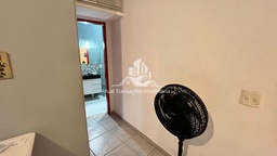Apartamento de 1 quarto, 52m² no bairro José Menino, em Santos | Eu Corretor