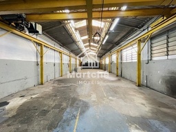 Galpão / Depósito / Armazém de 930m² no bairro Vila Carrão, em São Paulo | Eu Corretor