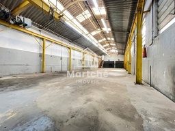 Galpão / Depósito / Armazém de 930m² no bairro Vila Carrão, em São Paulo | Eu Corretor