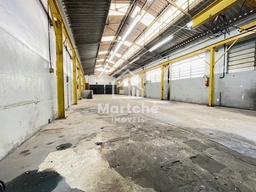 Galpão / Depósito / Armazém de 930m² no bairro Vila Carrão, em São Paulo | Eu Corretor