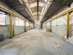 Galpão / Depósito / Armazém de 930m² no bairro Vila Carrão, em São Paulo | Eu Corretor