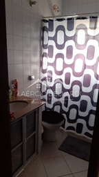 Casa de 2 quartos, no bairro Vila São José, em Taubaté | Eu Corretor