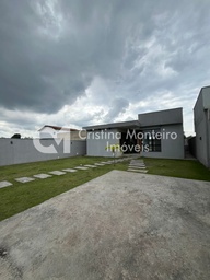 Casa de 3 quartos, no bairro Jardim Atlântico Leste (Itaipuaçu), em Maricá | Eu Corretor