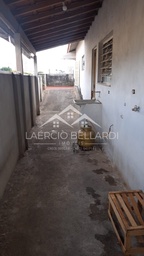 Casa de 3 quartos, no bairro Jardim Maria Augusta, em Taubaté | Eu Corretor