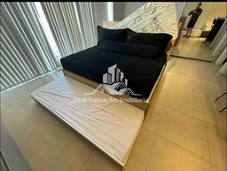 Apartamento de 1 quarto, 50m² no bairro Gonzaga, em Santos | Eu Corretor