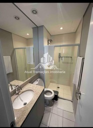Apartamento de 1 quarto, 50m² no bairro Gonzaga, em Santos | Eu Corretor