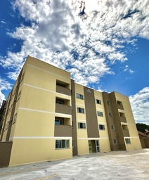 Apartamento no bairro Jardim do Ingá, em Luziânia | Eu Corretor