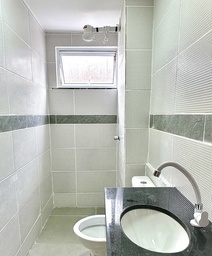 Apartamento no bairro Jardim do Ingá, em Luziânia | Eu Corretor