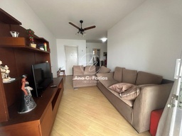 Apartamento de 3 quartos, 98m² no bairro Jardim Astúrias, em Guarujá | Eu Corretor