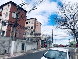 Apartamento de 2 quartos, 43m² no bairro Conjunto Habitacional Santa Etelvina II, em São Paulo | Eu Corretor
