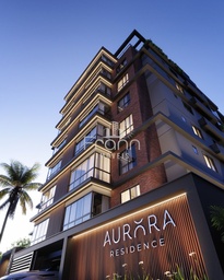 Apartamento de 2 quartos, no bairro Itajuba, em Barra Velha | Eu Corretor