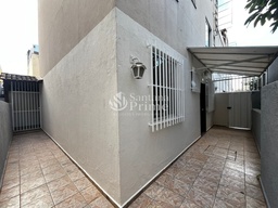 Apartamento de 3 quartos, 90m² no bairro Santa Amelia, em Belo Horizonte | Eu Corretor