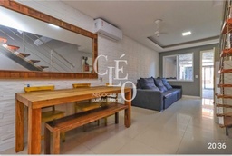 Casa de 2 quartos, 86m² no bairro Hípica, em Porto Alegre | Eu Corretor