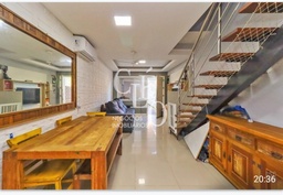 Casa de 2 quartos, 86m² no bairro Hípica, em Porto Alegre | Eu Corretor