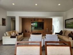 Apartamento de 4 quartos, 320m² no bairro Barra da Tijuca, em Rio de Janeiro | Eu Corretor