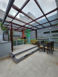 Apartamento de 4 quartos, 320m² no bairro Barra da Tijuca, em Rio de Janeiro | Eu Corretor