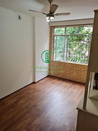 Apartamento de 3 quartos, 88m² no bairro Laranjeiras, em Rio de Janeiro | Eu Corretor
