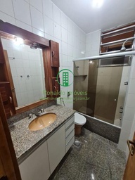 Apartamento de 3 quartos, 88m² no bairro Laranjeiras, em Rio de Janeiro | Eu Corretor