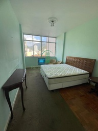 Apartamento de 3 quartos, 149m² no bairro Rio Comprido, em Rio de Janeiro | Eu Corretor