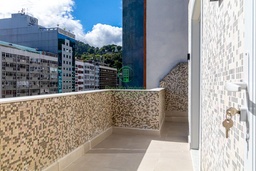 Apartamento de 135m² no bairro Copacabana, em Rio de Janeiro | Eu Corretor