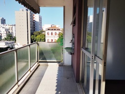 Apartamento de 2 quartos, 106m² no bairro Flamengo, em Rio de Janeiro | Eu Corretor