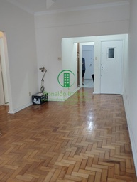 Apartamento de 3 quartos, 80m² no bairro Flamengo, em Rio de Janeiro | Eu Corretor