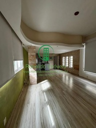 Apartamento de 2 quartos, no bairro Jardim Botânico, em Rio de Janeiro | Eu Corretor
