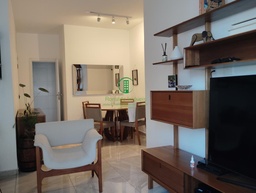 Apartamento de 2 quartos, no bairro Laranjeiras, em Rio de Janeiro | Eu Corretor