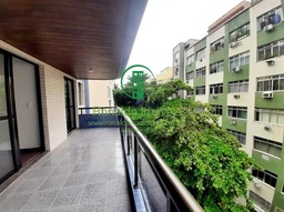 Apartamento de 3 quartos, no bairro Flamengo, em Rio de Janeiro | Eu Corretor