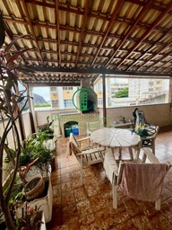 Cobertura de 3 quartos, no bairro Botafogo, em Rio de Janeiro | Eu Corretor