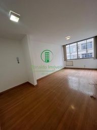 Apartamento de 2 quartos, 83m² no bairro Botafogo, em Rio de Janeiro | Eu Corretor