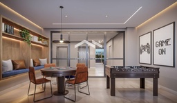 Apartamento de 2 quartos, 60m² no bairro Vila Cordeiro, em São Paulo | Eu Corretor