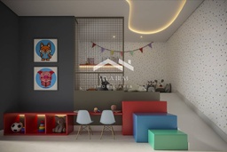 Apartamento de 2 quartos, 60m² no bairro Vila Cordeiro, em São Paulo | Eu Corretor