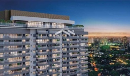 Apartamento de 3 quartos, 107m² no bairro Jardim das Acácias, em São Paulo | Eu Corretor