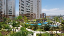 Apartamento de 4 quartos, 182m² no bairro Vila Ema, em São José dos Campos | Eu Corretor