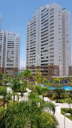 Apartamento de 4 quartos, 182m² no bairro Vila Ema, em São José dos Campos | Eu Corretor