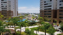 Apartamento de 4 quartos, 182m² no bairro Vila Ema, em São José dos Campos | Eu Corretor