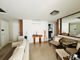 Apartamento de 3 quartos, 116m² no bairro Parque Residencial Aquarius, em São José dos Campos | Eu Corretor