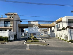 Lote/Terreno de no bairro Santa Cândida, em Curitiba | Eu Corretor