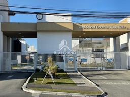 Lote/Terreno de no bairro Santa Cândida, em Curitiba | Eu Corretor
