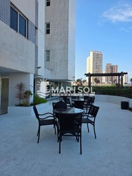 Apartamento de 3 quartos, 85m² no bairro Centro, em Fortaleza | Eu Corretor