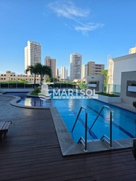 Apartamento de 3 quartos, 85m² no bairro Centro, em Fortaleza | Eu Corretor