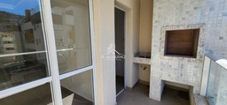 Apartamento de 3 quartos, 97m² no bairro Bombas, em Bombinhas | Eu Corretor
