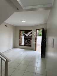 Sobrado de 2 quartos, 105m² no bairro Universitário, em Santa Cruz do Sul | Eu Corretor