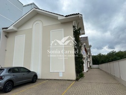Sobrado de 2 quartos, 105m² no bairro Universitário, em Santa Cruz do Sul | Eu Corretor