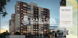 Apartamento de 2 quartos, 49m² no bairro Praia do Futuro II, em Fortaleza | Eu Corretor